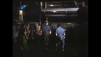 Българският филм Смъртта на заека (1982) [част 5]