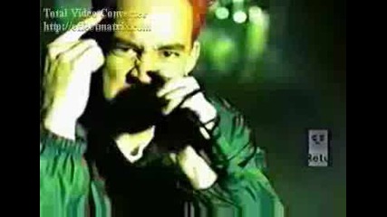 linkin park - one step closer.avi