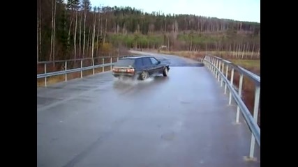 E30 Turbo Touring 0,9 bar