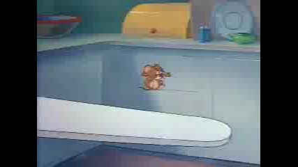 Tom And Jerry - 026
