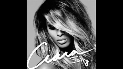 Ciara - Livin It Up (2012) ( New Album - One Woman Army )