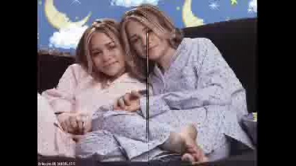 Mary-Kate i Ashley