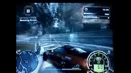 Nfsmw Drifting Tutorial