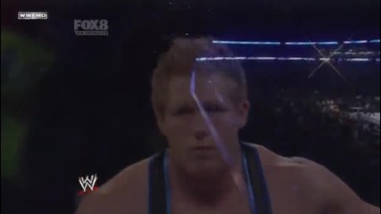 Wwe Smackdown 5.21.10 Part 4/8