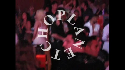 Глория - Ti si moj greh (live oт night flight 16.07.2010) - By Planetcho 