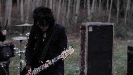 Aiden - Let The Right One In ( H D ) 