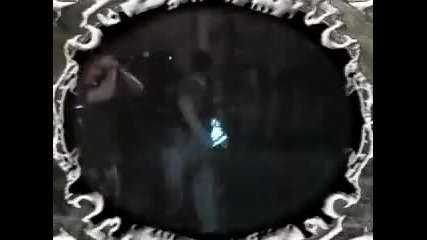 The Clay People - Plug (live) 