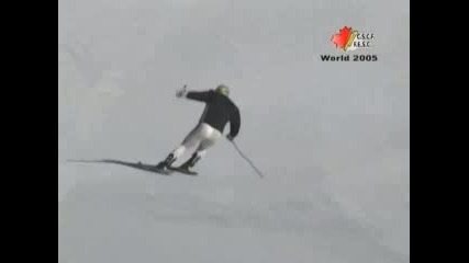 Ski Karane