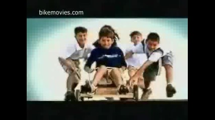 Реклама На Yamaha R1