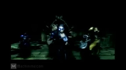 Machinima.com - Wow Music Videos