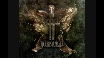 Freakangel - My Darling Bullet