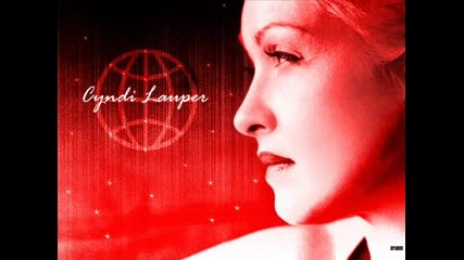 Cyndi Lauper New Single!! Same old fucking story 