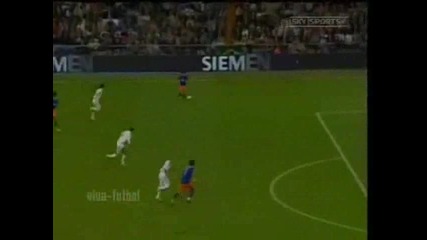 Comedy Football 