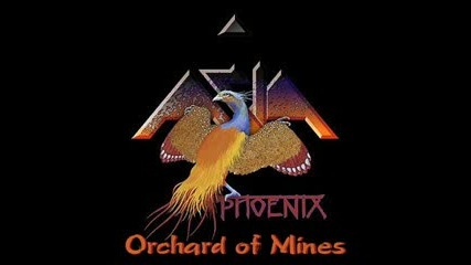 Asia - Orchard Of Mines
