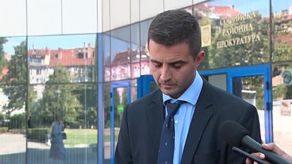 Положителна е пробата за наркотици на шофьора, причинил катастрофата с ранени в София