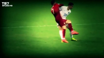 Cristiano Ronaldo - World Cup 2014 - Skills - Tricks - Goal - Assist - Portugal - 1080p Hd