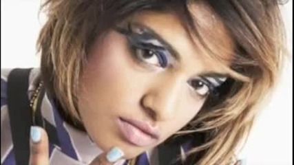 M.i.a - Santogold Get Up