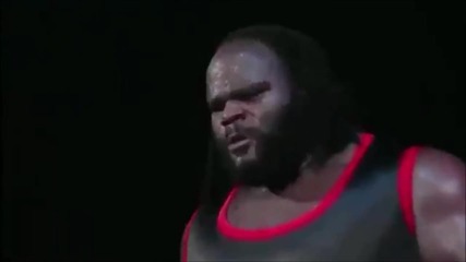 Mark Henry - Hall of a pian ( Titantron + Them Song) 2012