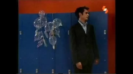 rebelde 10 epizod - 3 4ast 
