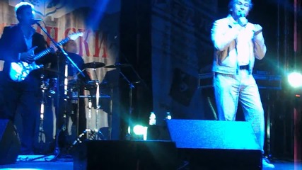 Halid Muslimovic - Ne trosi suze na mene Видински Панаир 2014