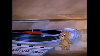 [hq] Tom and Jerry [hq]