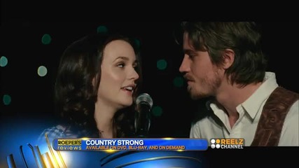 Richard Roepers Reviews Harry Potter and the Deathly Hallows Part 1 and Country Strong - Dvd Reviews 