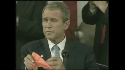 Crazy Leaders - Amnesty International Commercial