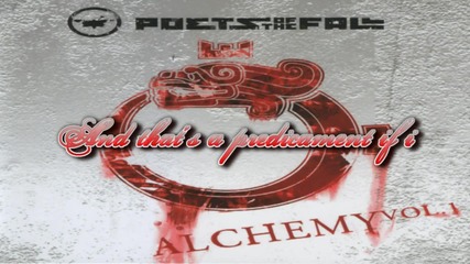 Poets of the Fall - No End, No Beginning
