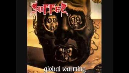 Suffer - Infectious - (global Warming Album1993) 