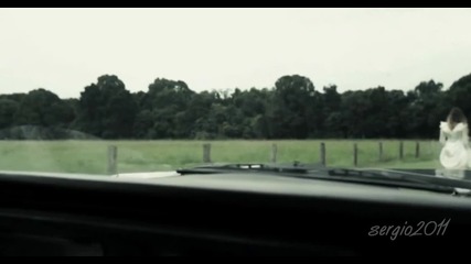 Arrow -sergio 2011