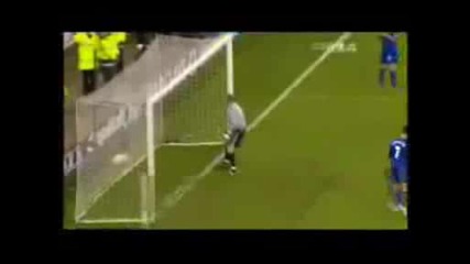 Nai - golemiqt propusk na krivaka ronaldo