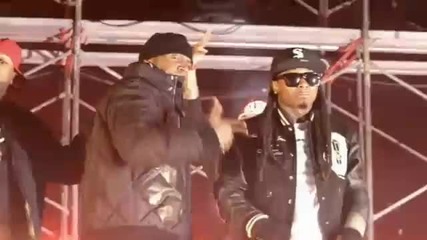 Lil Wayne - Fire Flame (remix)