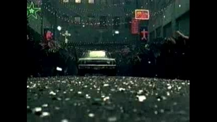 Marilyn Manson - Coma White 