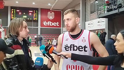 Симеонов: Загубеният финал няма как да го забравим, залите в София не се пълнят
