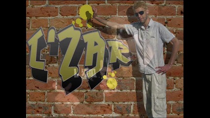 L`zat ft. Alexa - Moeto momiche
