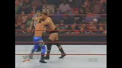 Raw 18.08.08 Jbl Vs Jaime Noble