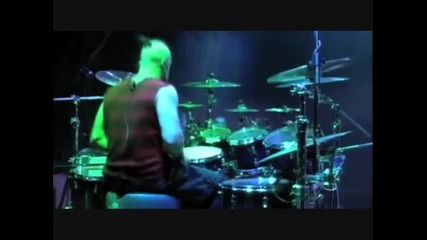 Lacuna Coil To The Edge Live Tokyo Loudpark 2007