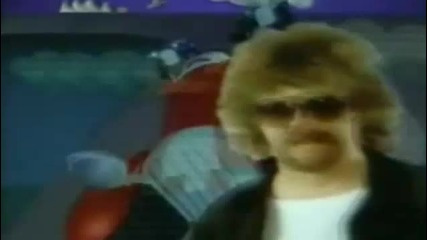 Jeff Linne ( Electric light orchestra ) - Lift Me Up