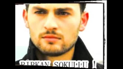 Birkan Sokullu - Ayaz, ot malki jeni 