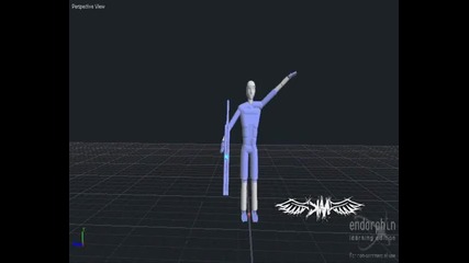 Owned Endorphin 