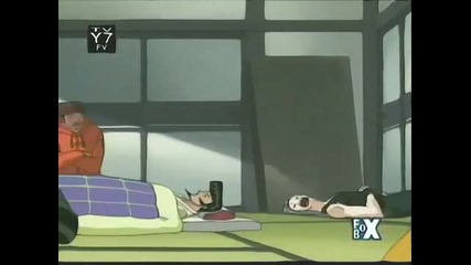 Shaman King 12 eng dud