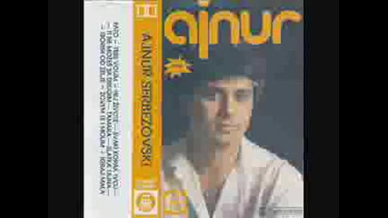Ajnur Serbezovski
