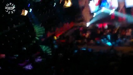 Глория - Ненаситна(промоция на албума Имам нужда от теб) - By Planetcho