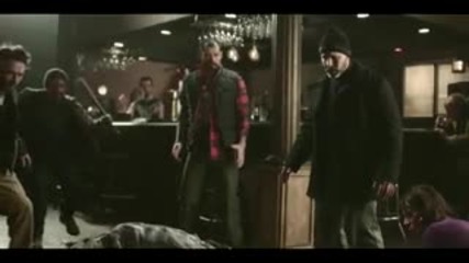 Kings Of Leon - Pyro (official music video)