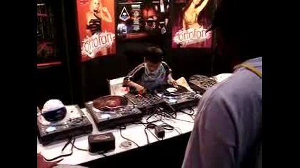 6 Годишен Dj