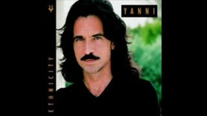 Yanni - At First Sight