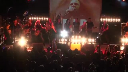A Tribute to Ronnie James Dio - Zeche Bochum - Long Live Rock n Roll 