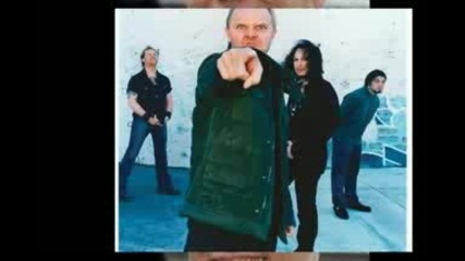 Metallica - Cyanide - 2008