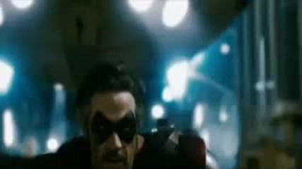 Watchmen Trailer - Sexy Edition 