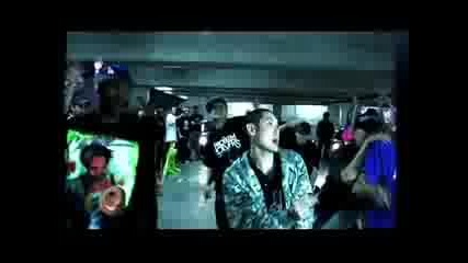 Tokyo Drift